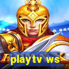 playtv ws