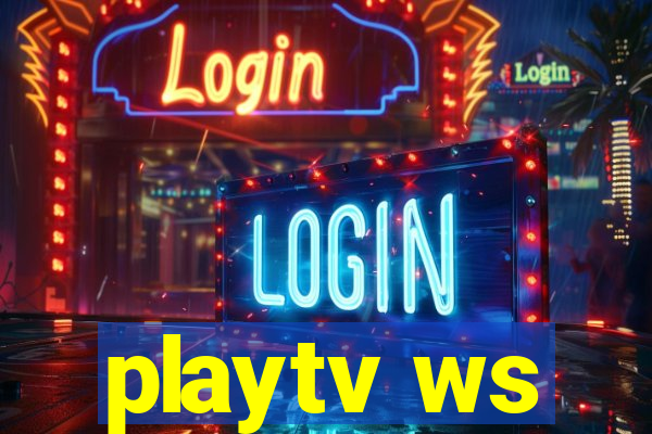 playtv ws