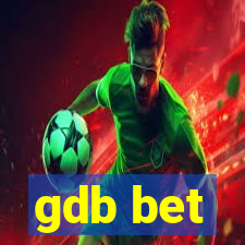 gdb bet