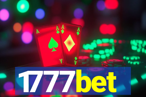 1777bet