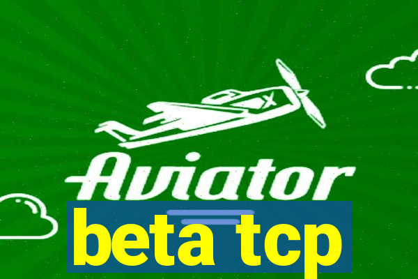 beta tcp