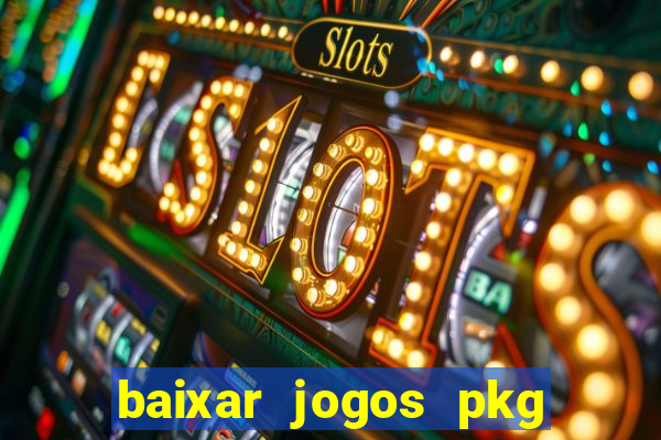 baixar jogos pkg ps3 desbloqueado