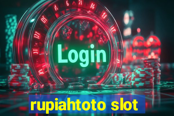 rupiahtoto slot