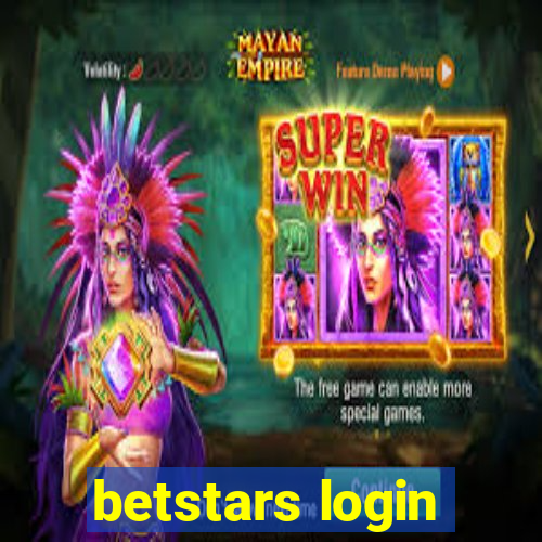 betstars login