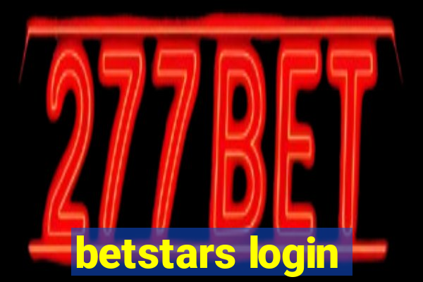 betstars login