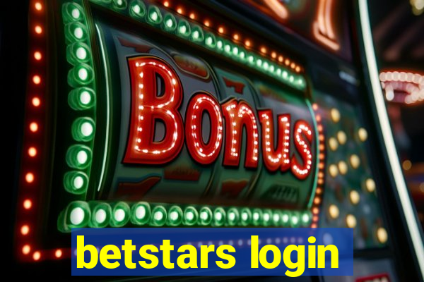 betstars login