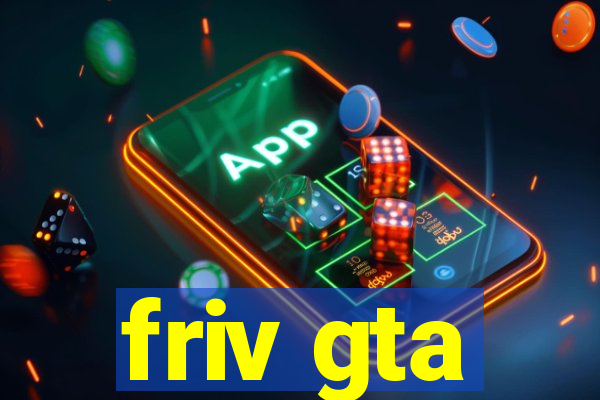 friv gta