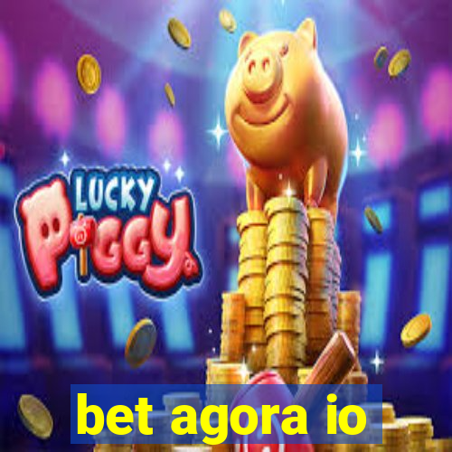 bet agora io