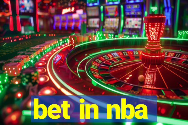 bet in nba