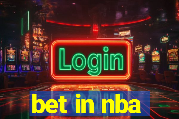 bet in nba