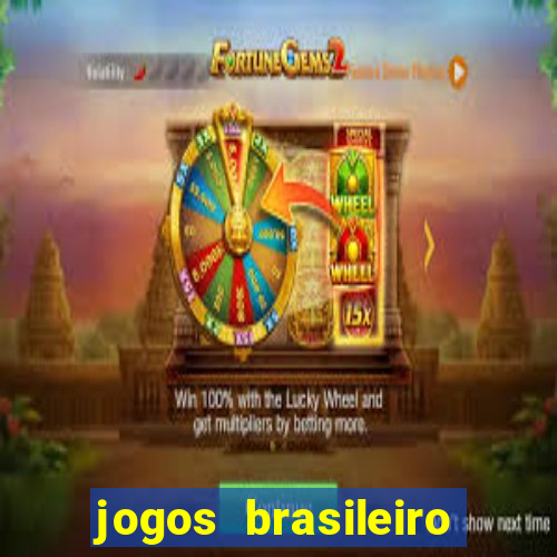 jogos brasileiro serie b hj