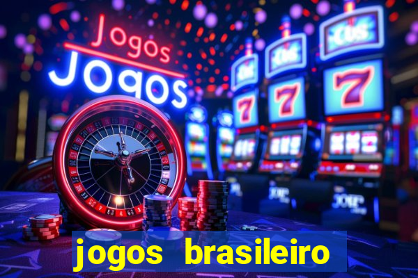 jogos brasileiro serie b hj