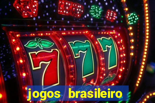 jogos brasileiro serie b hj