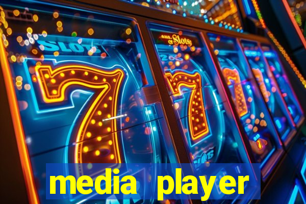 media player classic player