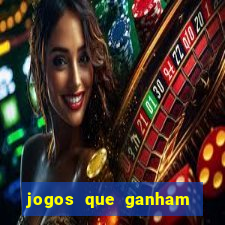 jogos que ganham dinheiro sem depositar nada