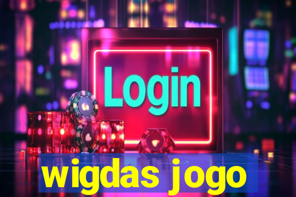 wigdas jogo