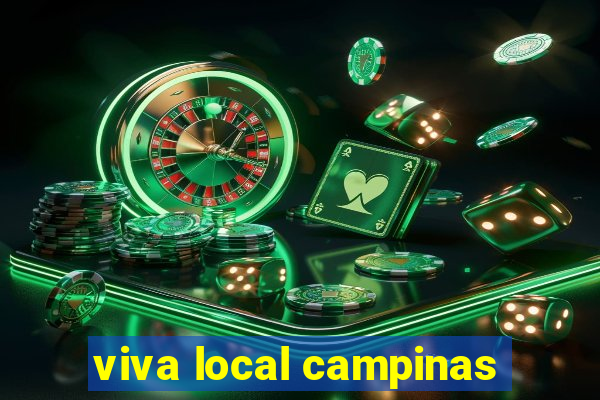 viva local campinas