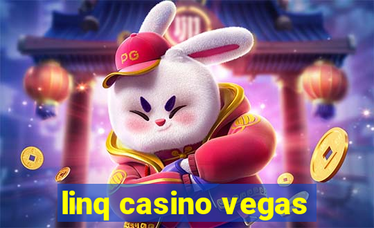 linq casino vegas