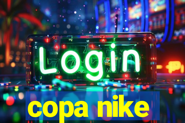 copa nike