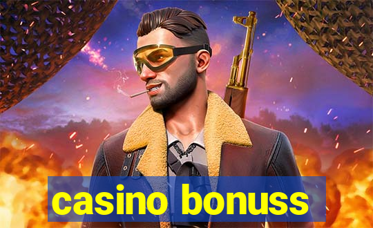 casino bonuss