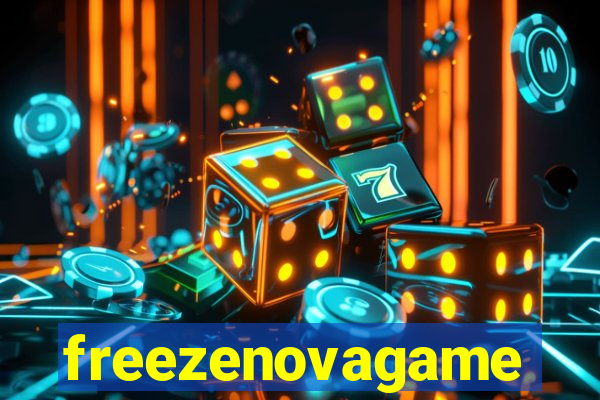 freezenovagame