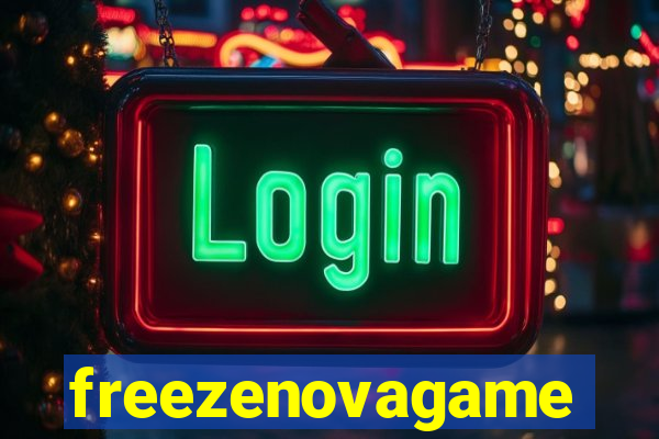 freezenovagame