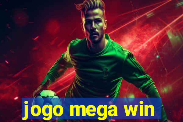 jogo mega win