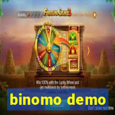 binomo demo