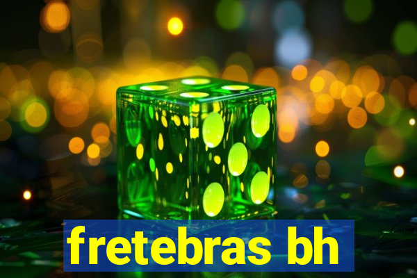 fretebras bh