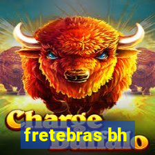 fretebras bh