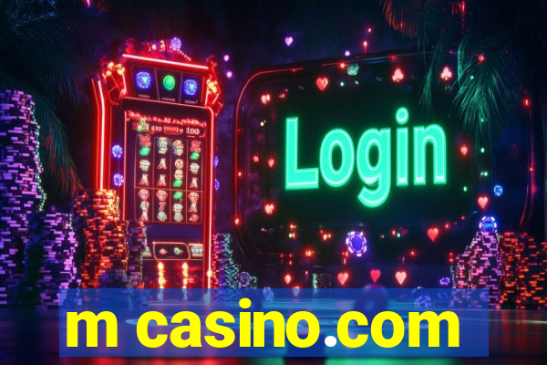 m casino.com