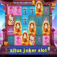 situs joker slot