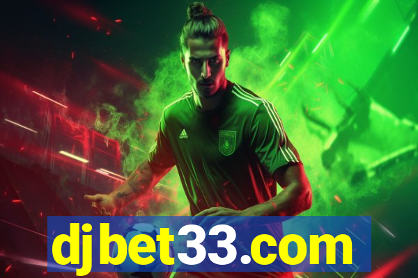 djbet33.com