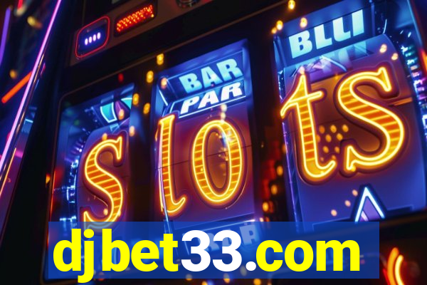 djbet33.com