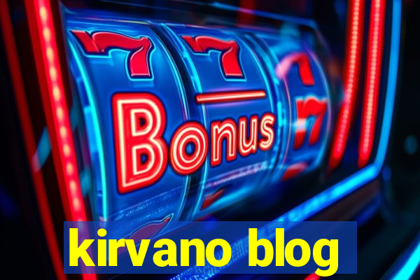 kirvano blog