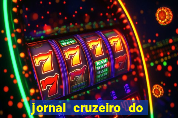 jornal cruzeiro do sul de sorocaba