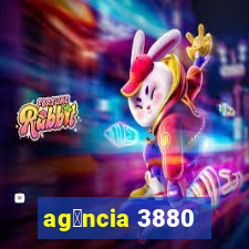 ag锚ncia 3880