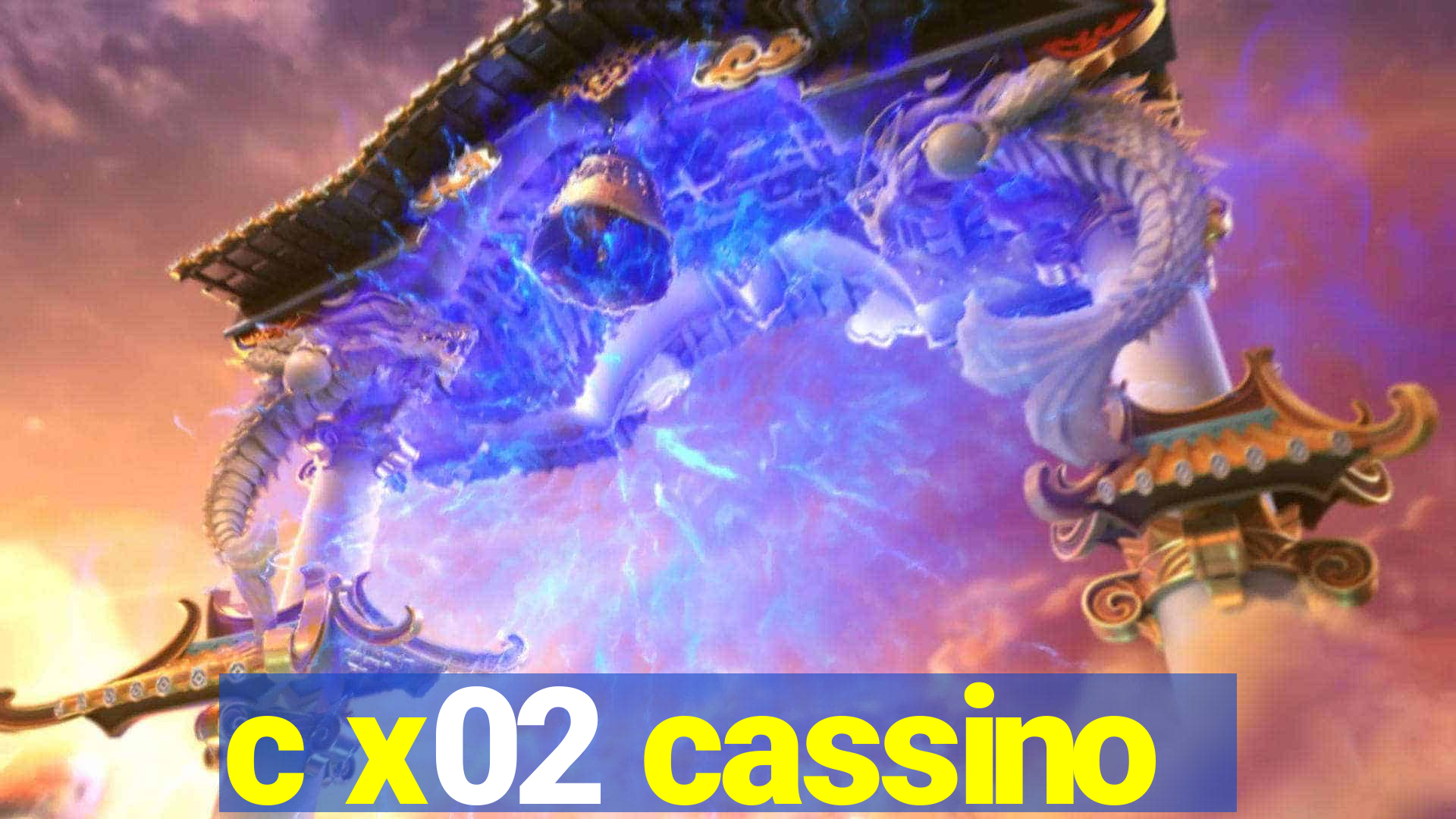 c x02 cassino