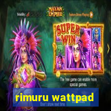 rimuru wattpad