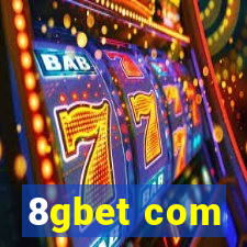 8gbet com