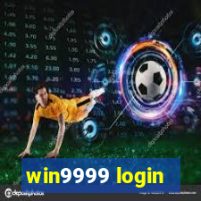 win9999 login