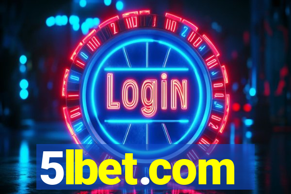 5lbet.com