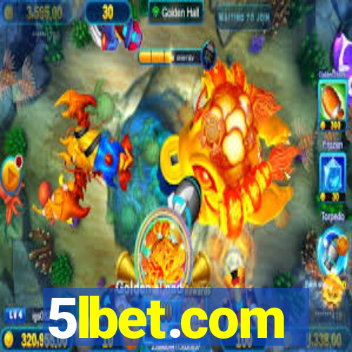 5lbet.com