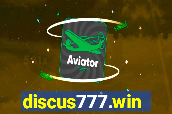 discus777.win