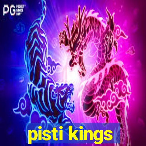 pisti kings