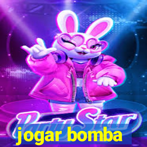 jogar bomba