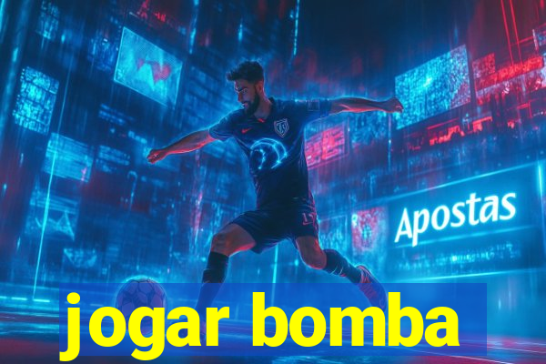 jogar bomba