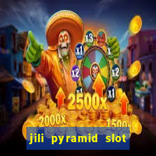 jili pyramid slot 777 club