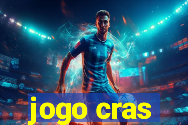 jogo cras