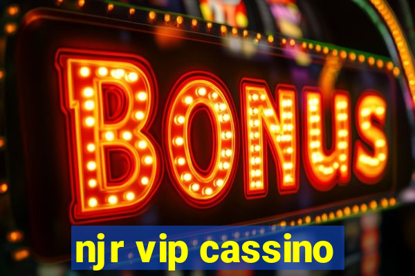 njr vip cassino